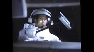RocketMan (1997) Trailer (VHS Capture)