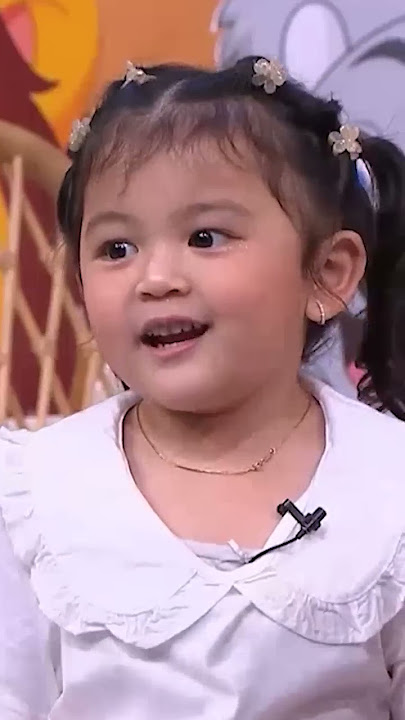 Mami Nia Gemes Banget Si HERANNNN OIII !!! #KetawaItuBerkah