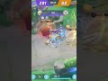Pokemon Unite - 5 KO Blastoise Setup [08Apr2026]
