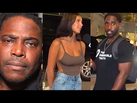 Redpiller Meets Self Respecting Woman... Cant Believe It