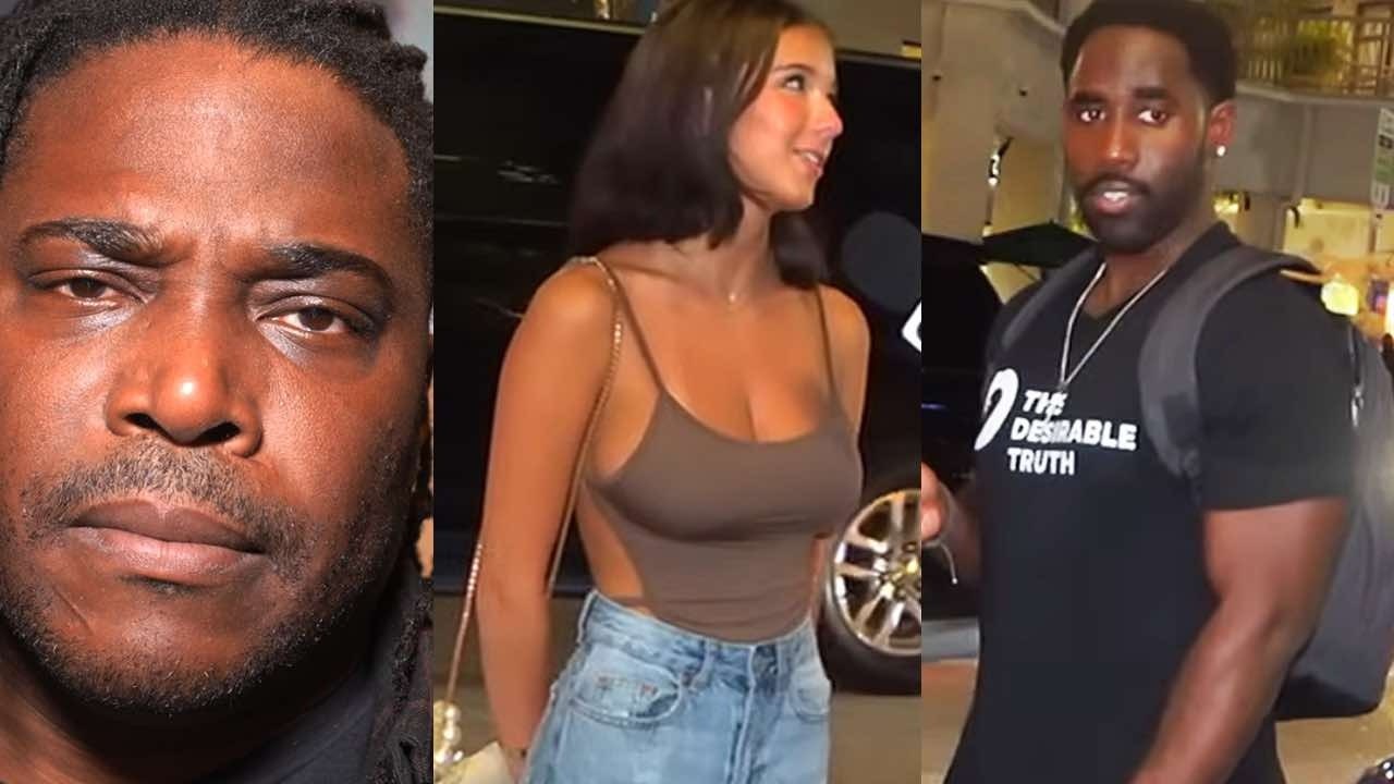 Redpiller Meets Self Respecting Woman... Cant Believe It