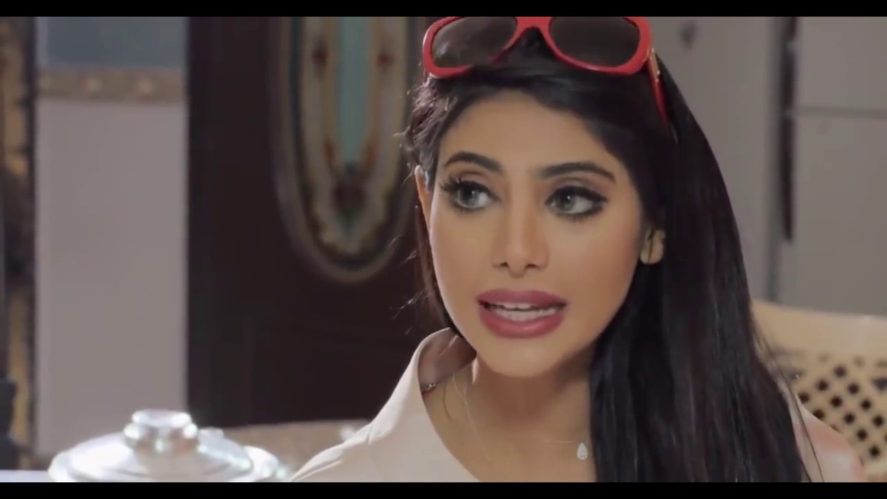 Shaila Sabt teaser 2 النجمة شيلاء سبت
