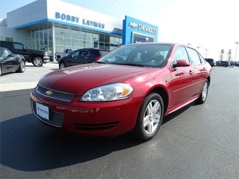 Bobby Layman Chevrolet >> 2013 Chevrolet Impala 1lt Used Car Sales At Bobby Layman Chevrolet Youtube Bobby Layman Chevrolet >> 2013 Chevrolet Impala 1lt Used Car Sales At Bobby Layman Chevrolet Youtube
