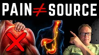 Your Pain May NOT Be Where the Problem Is