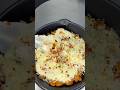 Cheesy Chicken Lovers, This One’s for You#ytshorts #viralshort #shorts #foodie #viralfood #cheese