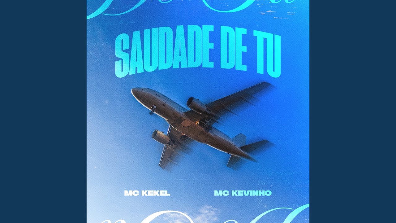 Saudade De Tu