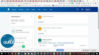 How to create PayPal API Credentials even when you don't have Select Selling Tools in your profile