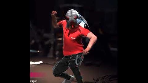 Freefire Trending Status || I am a Devil of my World 😈 || Best Edited whatsapp status  #shorts