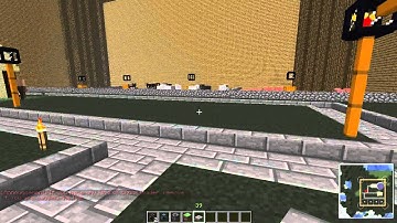 Tekkit Lite Server - The Sanctuary