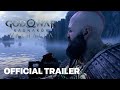 God of War Ragnarök Valhalla Reveal Trailer | The Game Awards 2023