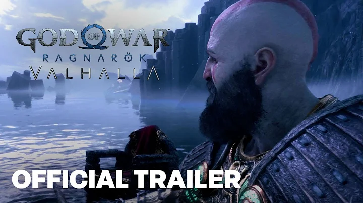 God of War Ragnarök Valhalla Reveal Trailer | The Game Awards 2023 - DayDayNews