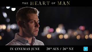 The Heart of Man Trailer - Church Edit