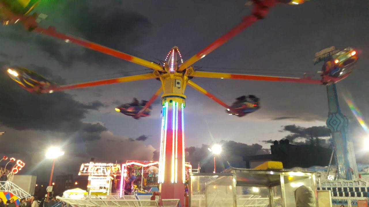 PLAY LAND PARK (HUANCAYO)