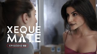 Xeque Mate - 1ª Temporada - 1x02 'Competente' [Assista o próximo episódio - Na descrição]