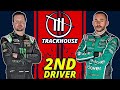 Who should Trackhouse Racing CHOOSE to drive its 2nd NASCAR entry?  2022 Silly Season Outlook