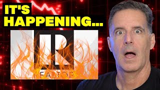 NAR FINALLY GIVES IN - MASSIVE WHOLESALING CHANGES!!