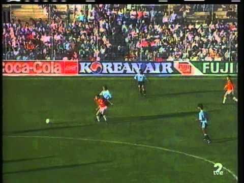 Campeonato Mundial sub-20 de 1991