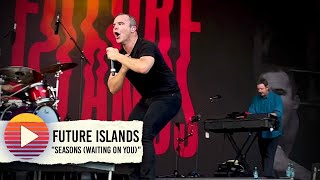 FUTURE ISLANDS - Seasons (Waiting on You) (2025)