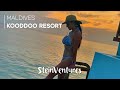 Maldives episode 1 kooddoo resort