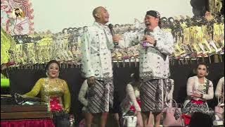 LIMBUKAN FULL NGAKAK KI RUDI GARENG & CAK YUDHO CS || MANGKU PU**L 🤣|| 22 Nov 2022