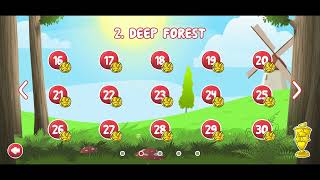 Red Ball 4 Music Low Pitch And Slowed