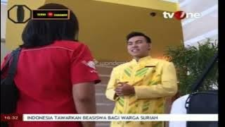 Download lagu tvOne Telusur Thursday April 14 2016 part 3