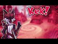 End of video