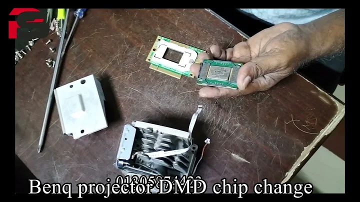 Benq DMD Chip Change# DMD Change # CCD Change # Benq projector DMD Chip # DMD Chip