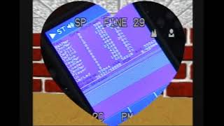 YM2612 chiptune stream №1