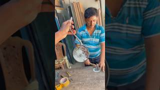 Old Car Mirror to New Look | Amazing Transformation 😱