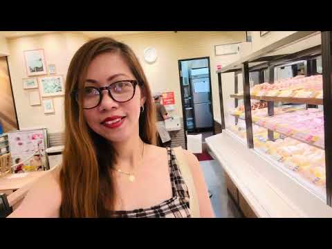 WHAT’S YOUR FAVORITE FLAVOR🍩😋⁉️WATCH THIS👀‼️💯👍😁 •MEGLIA • JAPAN🇯🇵