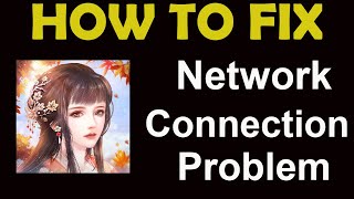 How To Fix Legend of the Phoenix App Network Connection Problem  | Phoenix No Internet Error | screenshot 1