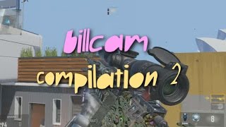 billcam compilation 2
