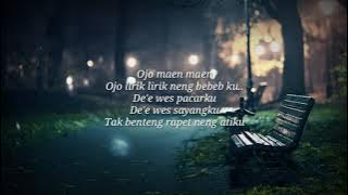 Ilux.ID - Geger Geden ( Cover )