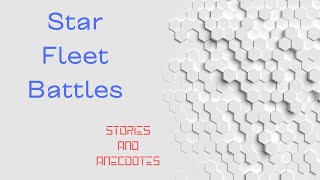 Star Fleet Battles Tactics: Hellbores