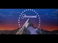 Paramount Pictures High Tone 1995 Paramount Pictures High Tone 1995