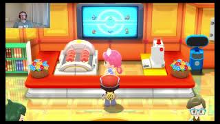 Pokemon BDSP Nuzlocke