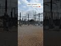 400KV SUBSTATION #electrical #substation #power