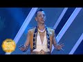 Space Cowboy tantang Deddy Corbuzier [Duel Mahadaya RCTI 26] [24 Agustus 2015]