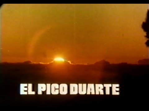 El pico duarte - dir. Claudio chea 1985