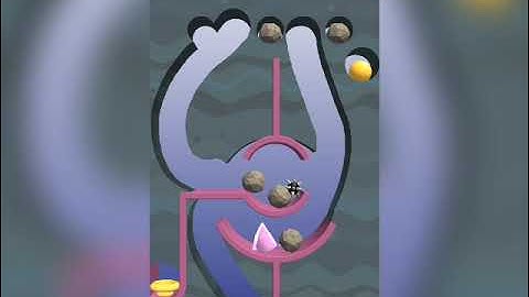 dig this 556-15| DARK SIDE OF THE BALL | dig this level 556 episode 15 solution walkthrough