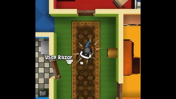 Robbery Bob #Chapter 3 level 15 YouTube#Shorts #Viralshorts shorts