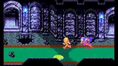 Chrono Trigger Walkthrough - Part 79