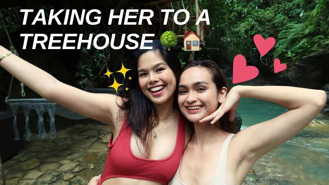 Surprising my partner on a trip! (My turn!)