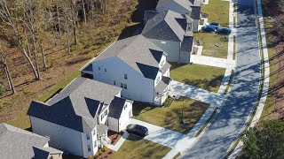 Metro Atlanta housing market finally cooling off