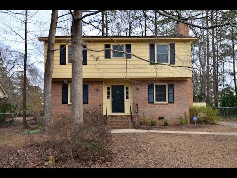 337 Maid Stone Road, Irmo, SC home video tour