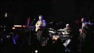 "Bright" - Peter White Live - Jazz Alley 2010 chords