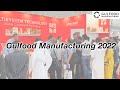 Gulfood Manufacturing Exhibition 2022 | Labelgraff