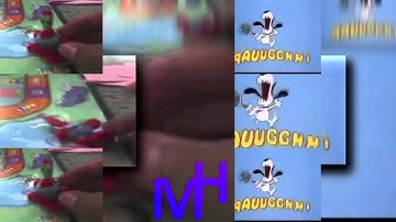 37 Shuric Scans Are Sliding