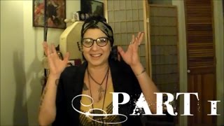 Ode to Oswald (Wirth's Tarot) Part 1. The Book & the History